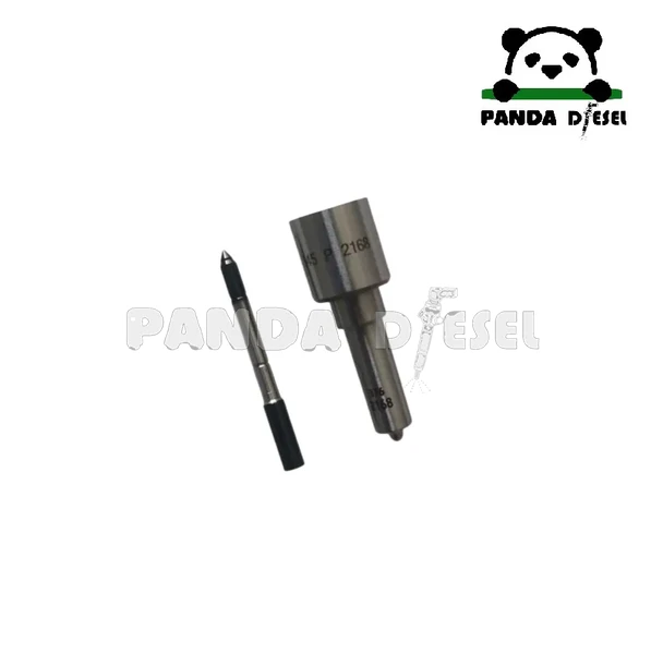 Наконечники форсунок впрыска топлива Dlla145p2168 0433172168 для Ford F350 2.8d дизельный Common Rail топливный инжектор 0445110376 5285744