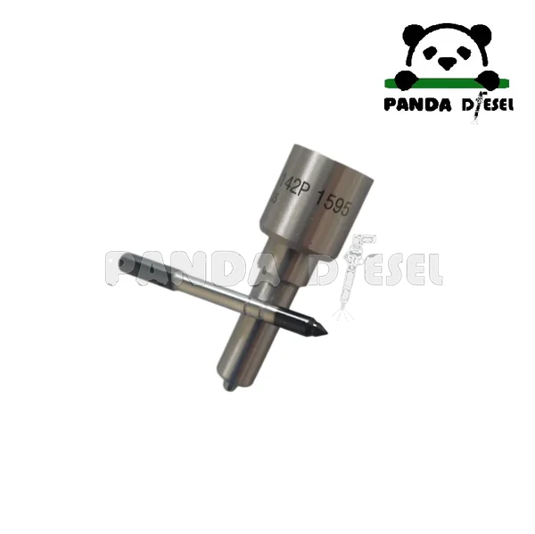 Форсунка DLLA142P1595 0433171974 для дизельной топливной форсунки 0445110273 504088755 Fiat Ducato MultiJet 2.3 D Iveco Daily