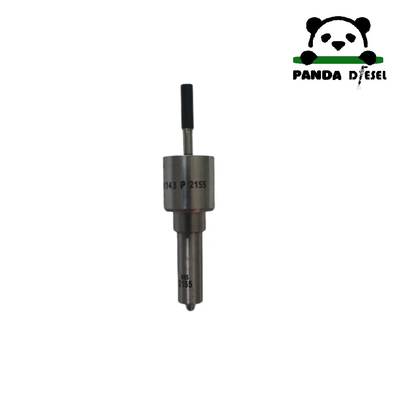 Распылитель DLLA143P2155 0433172155 для VW Ford Cargo Cummins QSB4.5 топливной форсунки Common Rail 0445120161