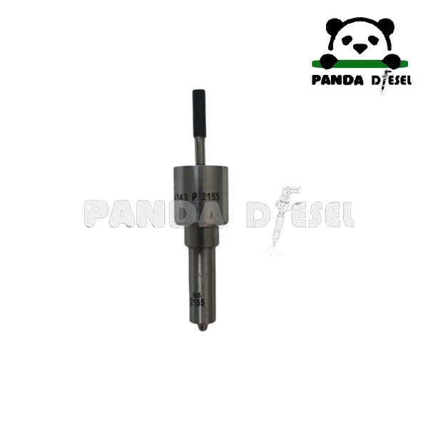 Сопло форсунки DLLA143P2155 0433172155 для VW Ford Cargo Cummins QSB4.5 топливной форсунки Common Rail 0445120161