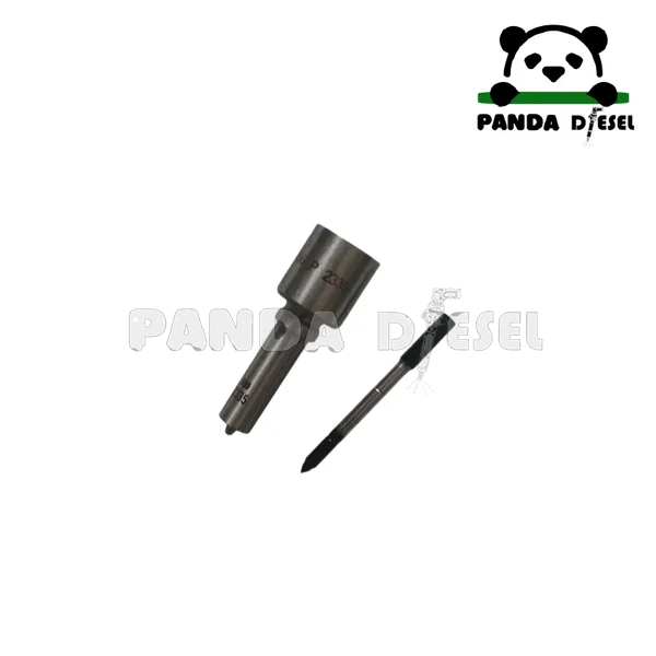 Распылитель форсунки Common Rail, наконечник Dlla156p2335 Dlla 156 P2335, совместимый с топливной форсункой Bosch 0445110768 для Jac V260