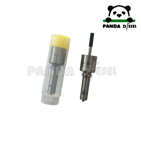 Дизельная форсунка Common Rail 3.5 Сопло Dlla153p1831 0433172119 для Man Vw Топливная форсунка 0445120186 51101006115