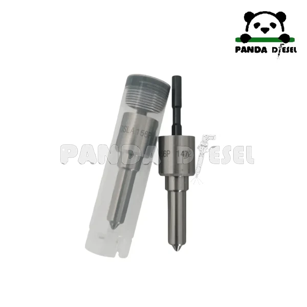 Сопло дизельной форсунки Dsla156p1472 0433175430 Для топливной форсунки Common Rail Mercedes-Benz 0445110199 0445110200 0986435061