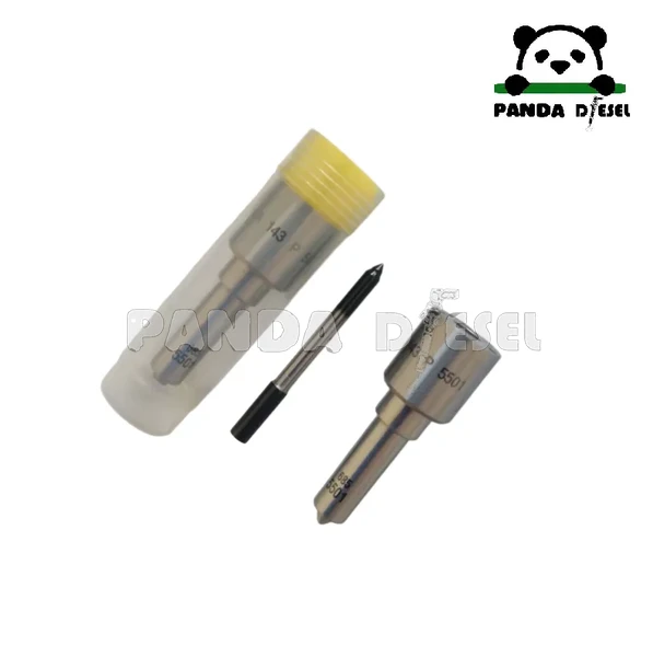 Топливная форсунка Dsla143p5501 0433175501 для Case, Ford, Iveco Eurocargo Common Rail дизельная форсунка 0445120212 0445120273 Daf CF
