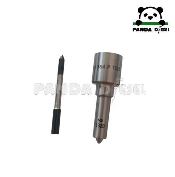 Форсунка топливная Dsla154p1320 0433175395 для Mercedes Benz Dodge Sprinter R5135154ab Cr дизельная форсунка 0445110105 0445110108
