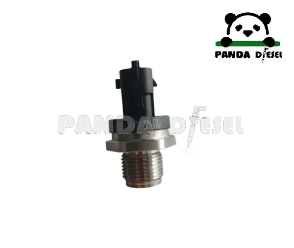 Датчик давления топлива Common Rail 0281006372 для дизельного двигателя Ford (трубка Common Rail)