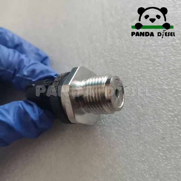 Датчик давления дизельного топлива 0281007017 для Ford