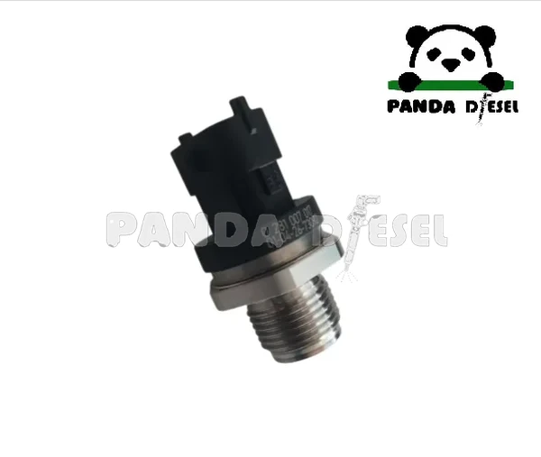 Датчик давления дизельного топлива 0281007017 для Ford Corsa, Fiat 500, Mito Alfa Romeo, трубка Common Rail