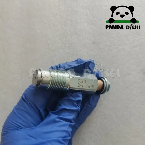 Клапан сброса давления топлива 8980325491 095420 0201 для дизельного двигателя Isuzu 4jj1, 6hk1 грузовика Frr Ftr, трубка топливной рампы Common Rail, оптом