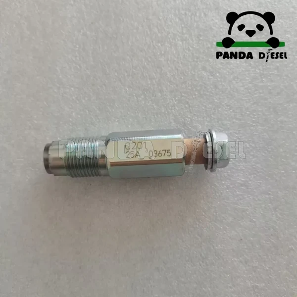 Клапан сброса давления топлива 8980325491 095420 0201 для дизельного двигателя Isuzu 4jj1 6hk1 грузовик Frr Ftr трубка Common Rail Bulk