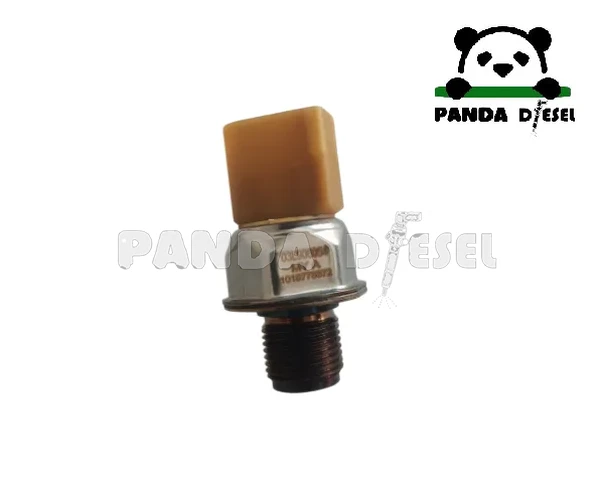 Датчик давления в топливной рампе 03l906054 для Audi VW Seat Skoda Amarok 2.0 дизель трубка Common Rail