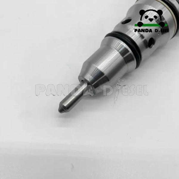 caterpillar c7 топливная форсунка