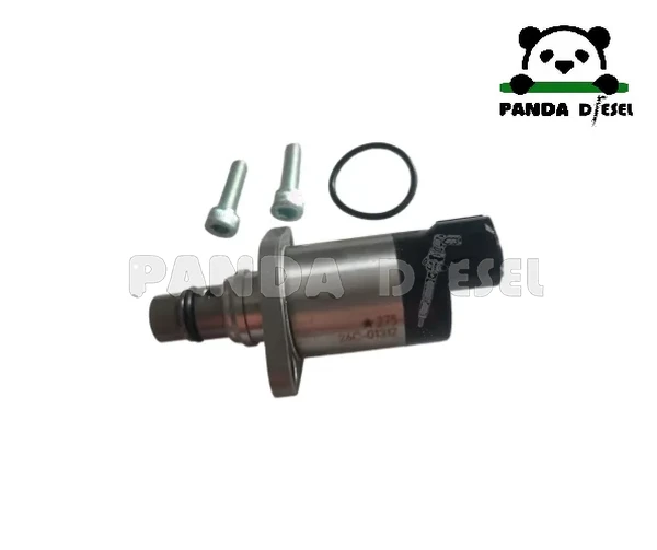 Scv 294200-2750 8-98145484-1 Всасывающий регулирующий клапан для двигателей Isuzu 6hk1 4hk1 4jk1 4jj1hp3 Топливный насос 8-97381555-3