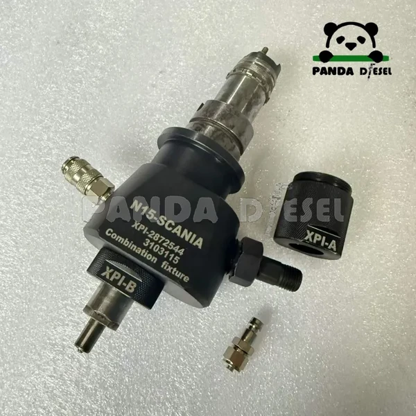 KM007C Адаптер для форсунки Cummins XPI 2872544 3103115 Поставщик