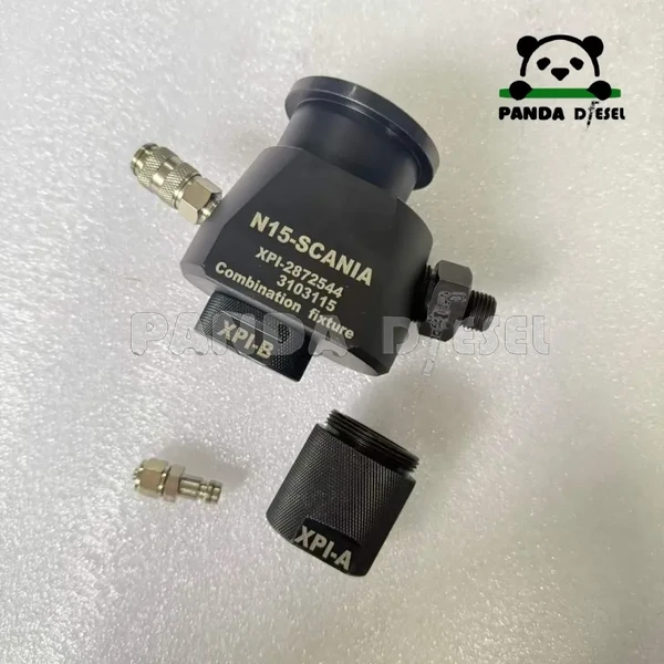 KM007C Адаптер для Cummins XPI 2872544 3103115