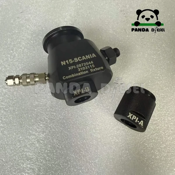 KM007C Адаптер для Cummins XPI 2872544 Panda Diesel