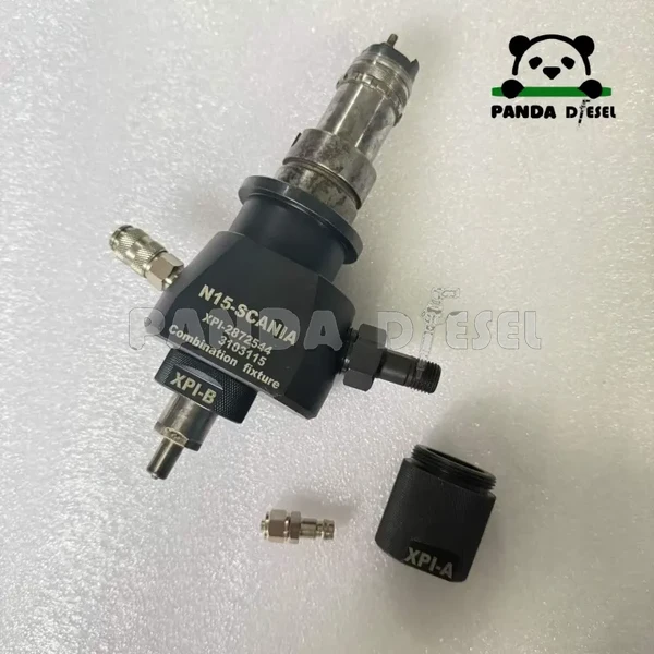 Форсунка Cummins XPI 2872544 3103115