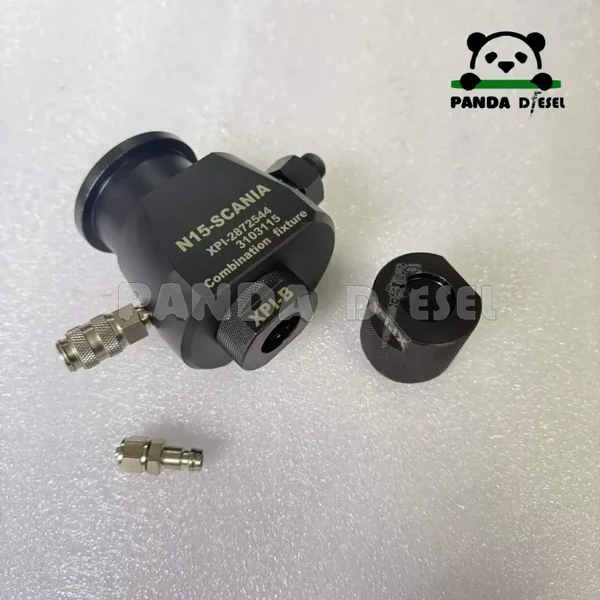 KM007C Адаптер для Cummins XPI 2872544