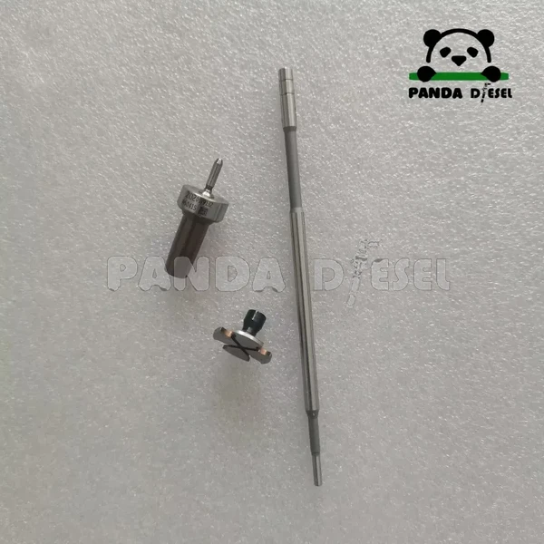 Клапан управления топливной форсункой Common Rail в сборе F00VC45200