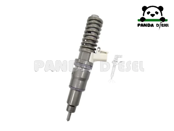 Delphi E3 4 Pins Eui Fuel Injector 85013271 21569200 Bebe4k01001 Подходит для дизельного двигателя Volvo Truck D11 Fh D13