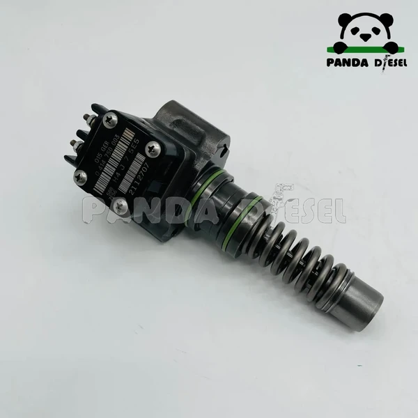 Топливный насос впрыска Eup 0414750003 20460075 для дизельного двигателя Volvo D6d Ec210b L60e производитель