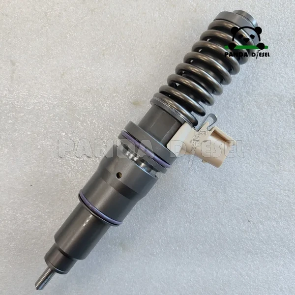 delphi-volvo-eui-e3-4pins-топливная-форсунка-21340611-bebe4d24001-для-volvo-md13-ec360-ec380-двигатель-suppli