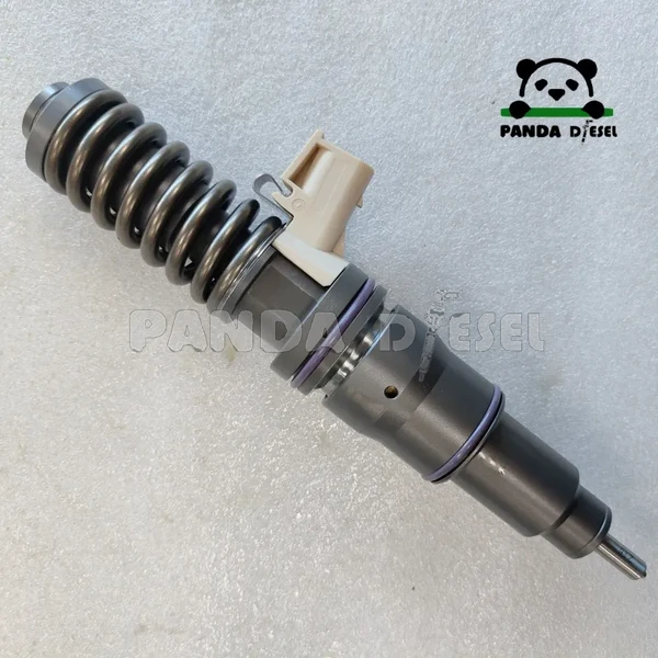 топливная форсунка Delphi Volvo EUI E3 4-pins 21340611 bebe4d24001 для Volvo