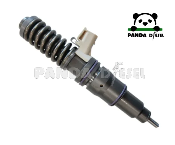 Delphi VOLVO EUI E3 4-контактная топливная форсунка 21340611 BEBE4D24001 для двигателя Volvo MD13, EC360, EC380