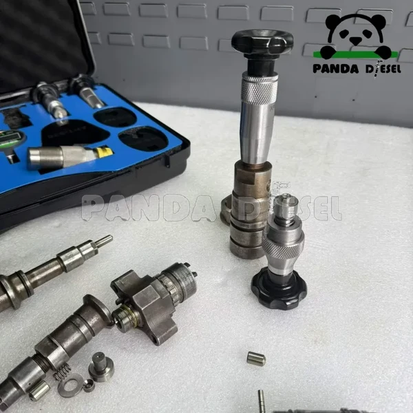 km002c xpi scania isg series fuel injector 2488244, инструменты для разборки, измерения и ремонта, ремонт седла клапана и седла форсунки, оптом.