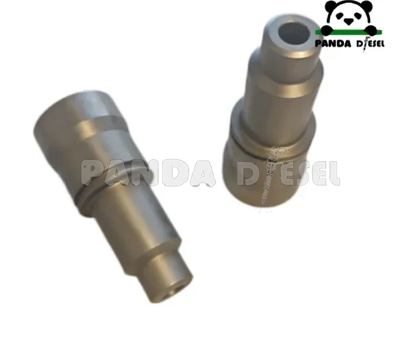 Гайка форсунки для дизельного инжектора EUI E1 BEBE4C07001 Penta D12C DELBEBE4D25001 MD13
