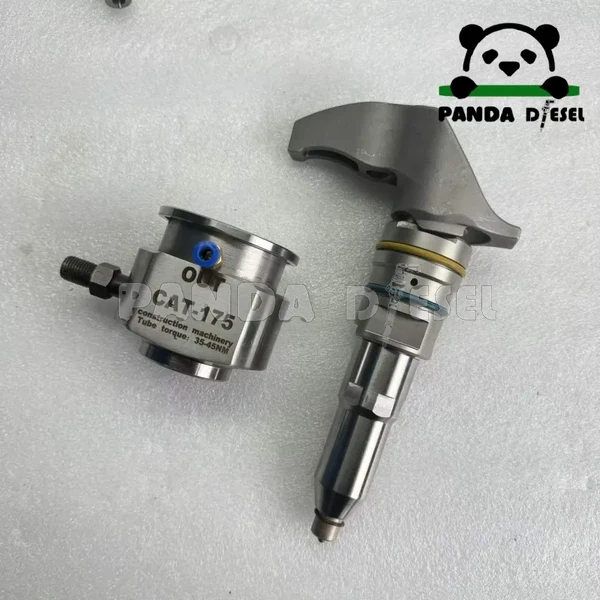 ct057 cat c175 топливная форсунка 20r 5566 20r 5567 443 9454 449 9544 набор инструментов для ремонта с шайбами (оптовая упаковка)