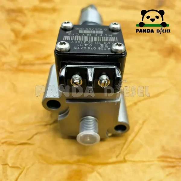 Насос-форсунка 0 414 799 008 0414799008 Совместим с двигателями Mercedes Benz OM904 OM906 OM926