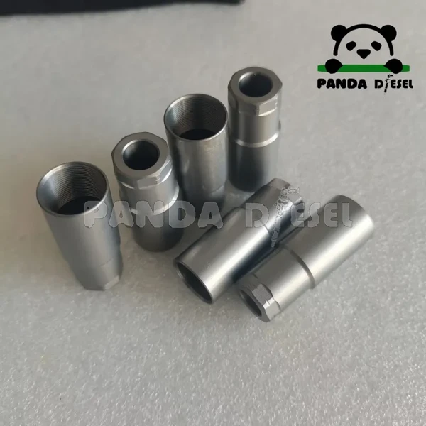Bosch гайка распылителя пьезофорсунки Common Rail 42 для дизельной форсунки 0445117084 размер 18.9x46.9xM17x0.75 оптом