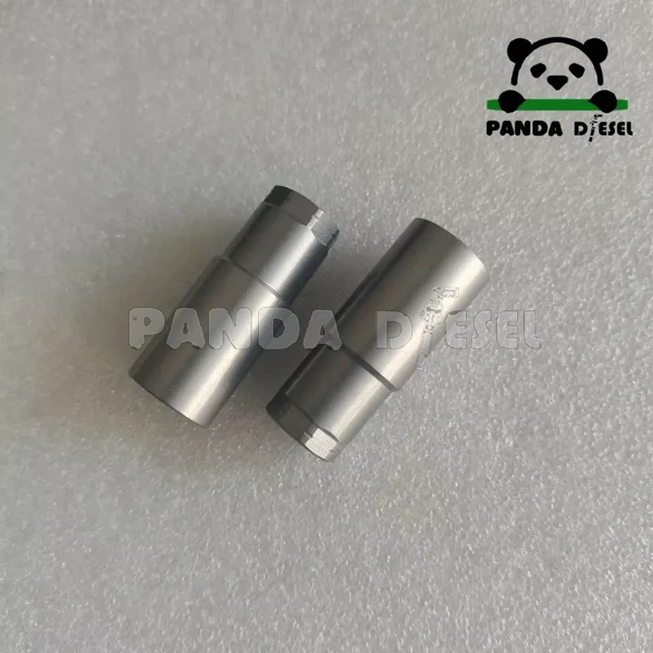 Гайка распылителя пьезофорсунки Common Rail Bosch 42 для дизельной форсунки 0445117084, размер 18,9x46,9xM17x0,75, компания