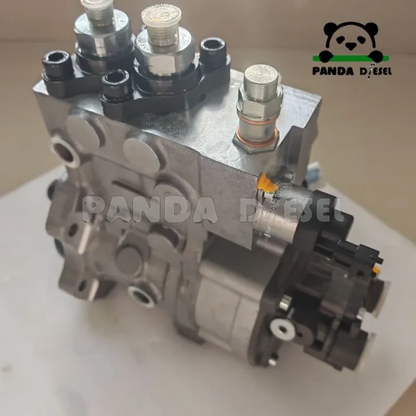 Топливный насос высокого давления Common Rail CPN2 0 445 020 245