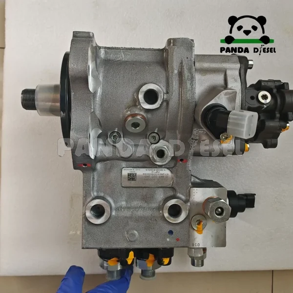 Топливный насос высокого давления Common Rail CPN2.2