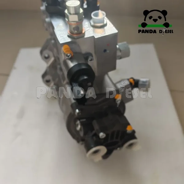 BOSCH CP2.2 Топливный насос дизельного двигателя 0445020245 0445020232 0445020240 612640080039