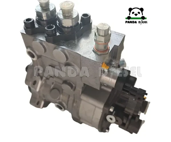 CP2.2 0 445 020 245 612640080039 Дизельный топливный насос EURO 4 Weichai Wp10 Wp12 Wp13 0 445 020 245 для WEICHAI WP12