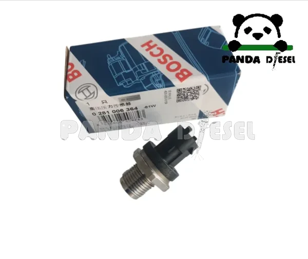 Датчик давления топлива Common Rail дизельного двигателя 0281006364 0281002937 0281006158 0281006396 55230978 55576178 0281006349 0281006425 для ALFA CHEVROLET CUMMINS FIAT FORD IVECO LANCIA MAN OPEL RENAULT TRUCKS SUZUKI VAUXHALL VOLVO VW