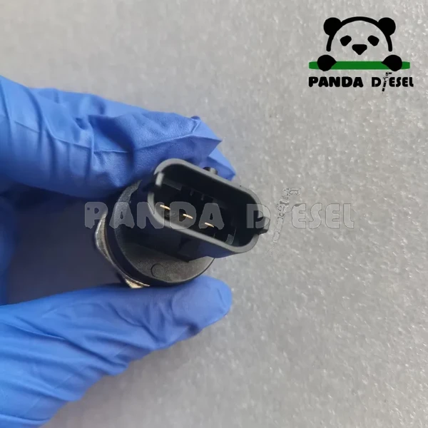 датчик давления топлива дизельной системы common rail 0281006364 0281002937 0281006158 0281006396 55230978 55576178 0281006349 0281006425 для Alfa Romeo, Chevrolet, Cummins, Fiat, Ford, Iveco, Lancia, MAN, Opel, Renault, Renault Trucks, Suzuki, Vauxhall, Volvo, Volkswagen (оригинал)
