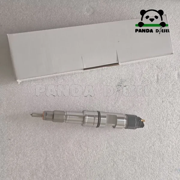 Форсунка Bosch common rail 0 445 120 266, артикул 0445120266 0445 120 266, Weichai 612640090001