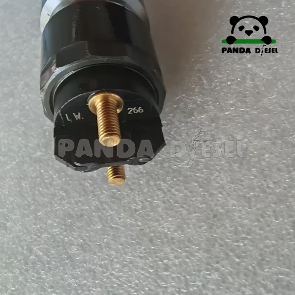Bosch Common Rail впрыск 0 445 120 266