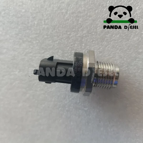 оригинальный датчик давления топлива common rail Bosch RPS 0281006164 на 2000 бар для Ford, Iveco, Fiat Multijet 55230827, заводской
