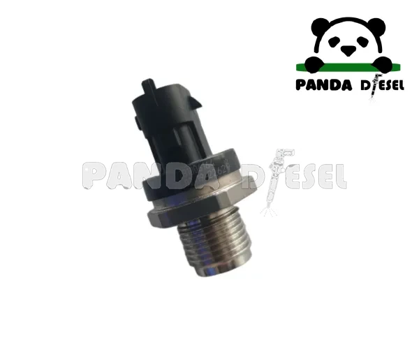Оригинальный датчик давления топлива Common Rail BOSCH RPS 0281006164 2000 бар для FORD IVECO FIAT MultiJet 55230827