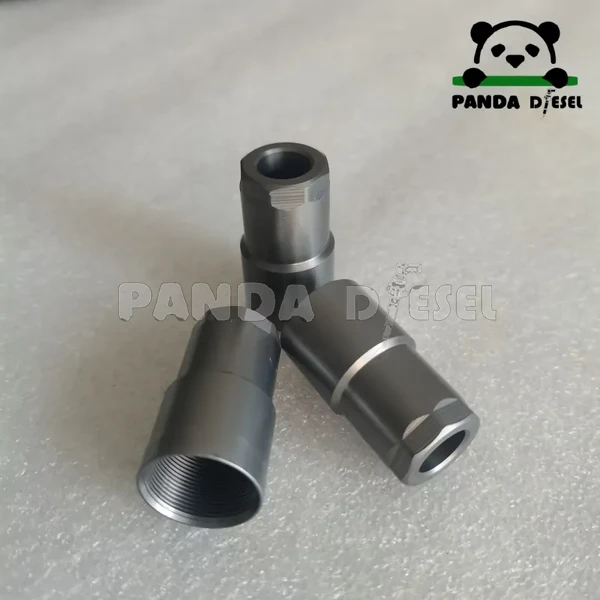 Гайка топливной форсунки Bosch для дизельного инжектора VW Amarok, номера: 0445110368, 0445110369, 0445110647, 0445110646, производитель.