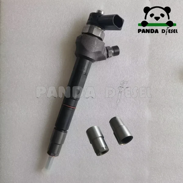 гайка форсунки впрыска топлива Bosch для дизельной форсунки VW Amarok 0445110368 0445110369 0445110647 0445110646