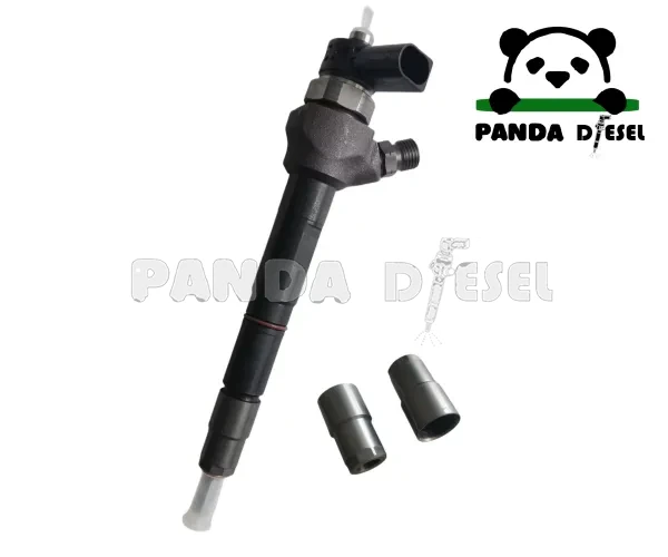 Гайка форсунки системы впрыска BOSCH для дизельного инжектора VW Amarok 0445110368 0445110369 0445110368  0445110647 0445110646