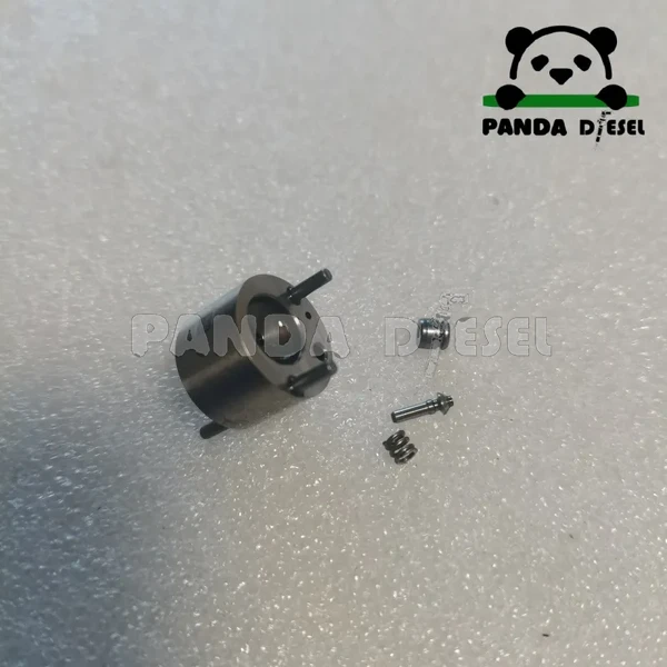 bs204b common rail форсунка Bosch пьезо, клапан управления f00gx17007 для дизельной форсунки Mercedes Benz GLS 350 0445118009 0445118010 0445118018 0445118022 0445118038, поставщик