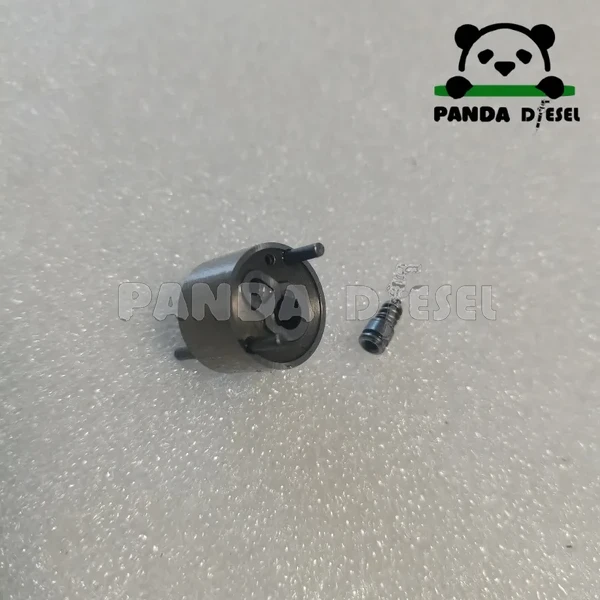 bs204b common rail bosch piezo клапан управления топливной форсункой f00gx17007 для дизельной форсунки Mercedes-Benz GLS 350 0445118009 0445118010 0445118018 0445118022
