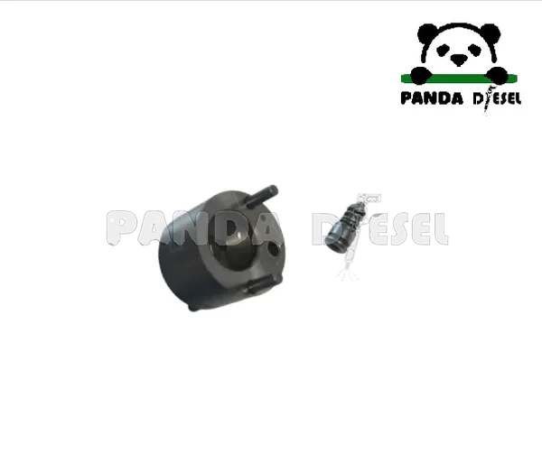 Bs204b Common Rail Bosch Piezo форсунка дизельного топлива, управляющий клапан F00gx17007 для Mercedes Benz GLS 350, форсунка 0445118009